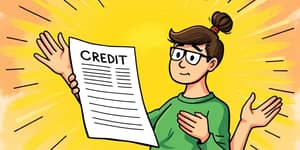 Servicios de Reparación de Crédito: ¿Cuándo Necesitas Ayuda Profesional?