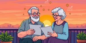 Anualidades: Genera un Ingreso Fijo para tu Jubilación