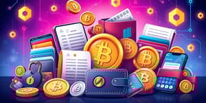 Carteras de Criptomonedas: Las Mejores Opciones para Almacenar tus Activos Digitales