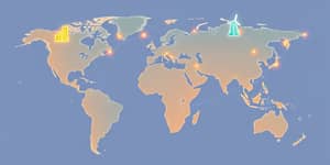 Análisis Geográfico: Dónde Buscar las Próximas Grandes Oportunidades