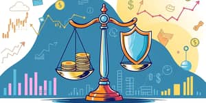 Optimización de Cartera: Maximiza Rendimientos, Minimiza Riesgos