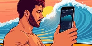 Análisis de Tendencias: Caza las Olas Antes de que Rompan