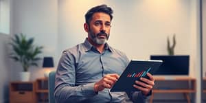 Psicología del Inversor: Evita Sesgos en tu Análisis de Inversión