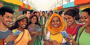 El Poder Oculto de las Microfinanzas Globales