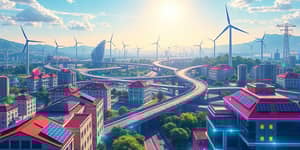 Inversión en Infraestructura: Analizando Activos de Larga Duración