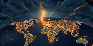 La Resiliencia de las Pequeñas Economías frente a Grandes Shocks