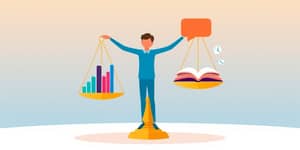 Narrativa vs. Datos: Cómo Distinguir el Entusiasmo de la Realidad