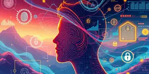 Revolución Biométrica: Seguridad y Economía en la Era Digital