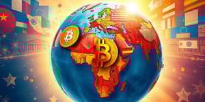 Criptomonedas y sus Implicaciones en la Soberanía Financiera