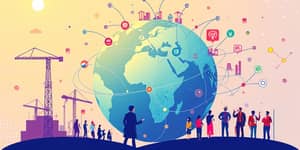 Modelos Económicos Post-Pandemia: Un Nuevo Inicio Global