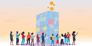 Crowdfunding Inmobiliario: Accede a Grandes Inversiones con Poco Capital