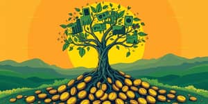 Sostenibilidad Financiera: Inversiones que Perduran a Largo Plazo