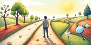 Gestión Pasiva vs. Activa: ¿Qué Estilo de Inversión se Adapta a Ti?