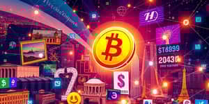 Tokenización de Activos: El Futuro de la Propiedad en el Mercado