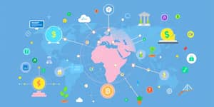 El Ecosistema Fintech: Más allá de los Pagos y las Cripto