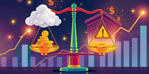 Deuda Subordinada: Mayor Riesgo, Mayor Rendimiento en tu Portafolio