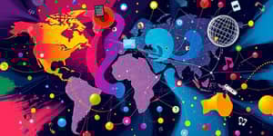 La Economía Creativa: Un Nuevo Paradigma de Valor Global