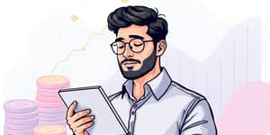 Fondos Indexados: Invierte en el Mercado Global de Forma Pasiva