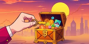 Gestión Patrimonial Personalizada: Estrategias a Tu Medida para Riqueza