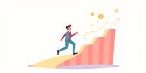 Bolsa de Valores: Primeros Pasos para Invertir en Acciones