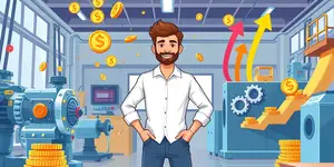 Créditos Refaccionarios: Impulsa la Maquinaria de Tu Negocio