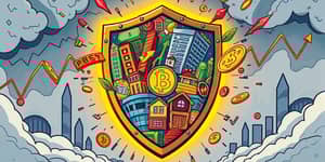 Diversificación Inteligente: Construyendo un Escudo Contra la Volatilidad