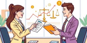 Swaps: Instrumentos de Intercambio para Optimizar tu Estrategia