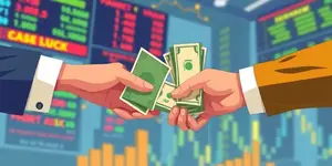 Mercado de Reportos: Financiamiento a Corto Plazo con Garantías