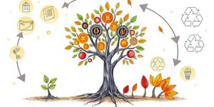 El Ciclo del Producto: Cómo Afecta la Vida Útil de tus Inversiones