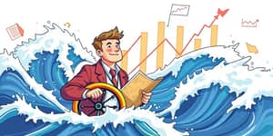 Volatilidad del Mercado: Cómo Navegar la Incertidumbre con Éxito