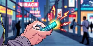 Monederos Electrónicos: Un Mundo de Pagos Rápidos y Seguros