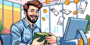 Factoring: Liquidez Inmediata para tu Negocio con Tus Facturas