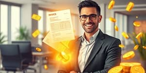 Factoring: Liquidez Inmediata para tu Empresa