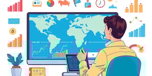 El Papel de las Calificadoras de Riesgo en el Mercado Global