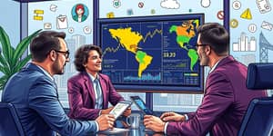 Mercado de Capital Privado: Oportunidades para Inversores Sofisticados