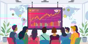 Forex para Principiantes: Entendiendo el Mercado de Divisas