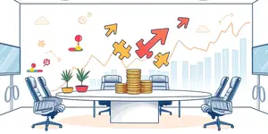 Eventos Corporativos: Cómo Fusiones, Adquisiciones y Escisiones Afectan tus Inversiones