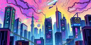 Big Tech: ¿Monopolios o Motores de Innovación Global?