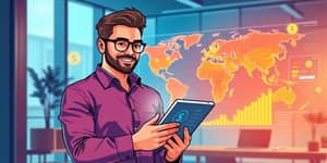 Cuentas Multi-divisa: Gestiona tu Dinero en Diferentes Monedas