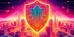 Ciberseguridad: Un Escudo Imprescindible para la Economía Digital