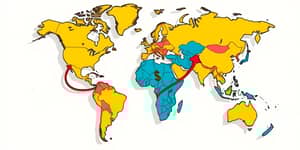 La Guerra de las Divisas: Implicaciones para la Estabilidad Global