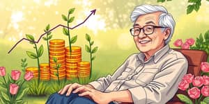 Pensiones Privadas: Complementa tu Jubilación para un Futuro Brillante