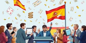 Subastas de Deuda Pública: Participa en la Financiación del Estado