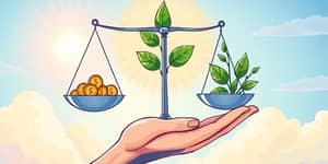 La Ética en las Finanzas: Hacia un Capitalismo Más Responsable