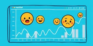 Análisis de Sentimiento: Mide el Pulso del Mercado con Datos Alternativos