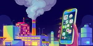 De la Fábrica al Click: La Transformación del Retail Global