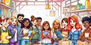 Microcréditos: Impulsa tu Emprendimiento con Poco Capital