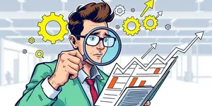 Mercado de Warrants: Apalancamiento para Mover tus Expectativas