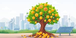 Finanzas Sostenibles: Invirtiendo con Propósito y Rentabilidad