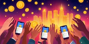 Crowdfunding Inmobiliario: Invierte en Bienes Raíces desde Pequeños Montos